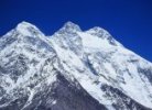 Mountain in Japan